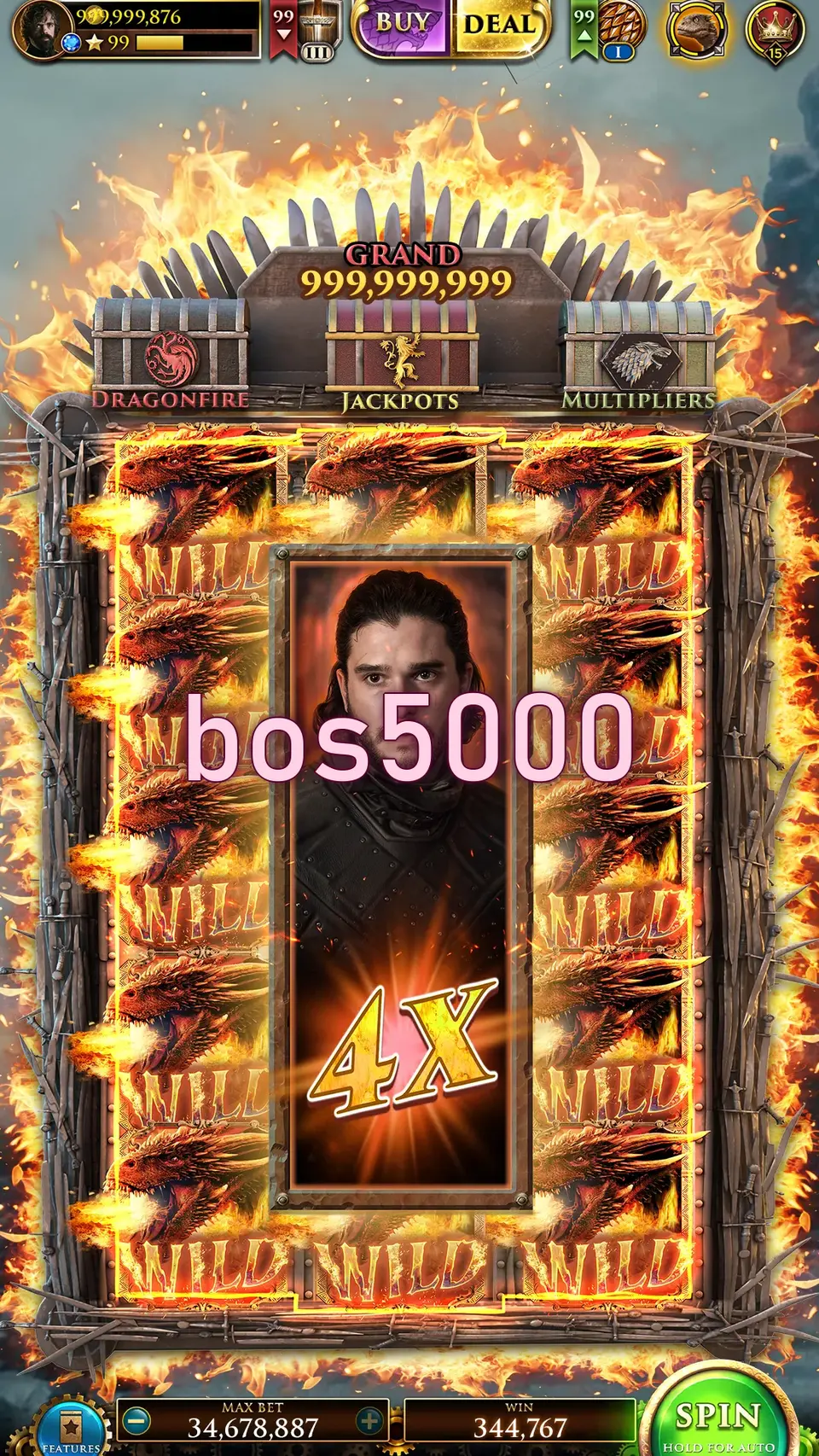 bos5000 APK