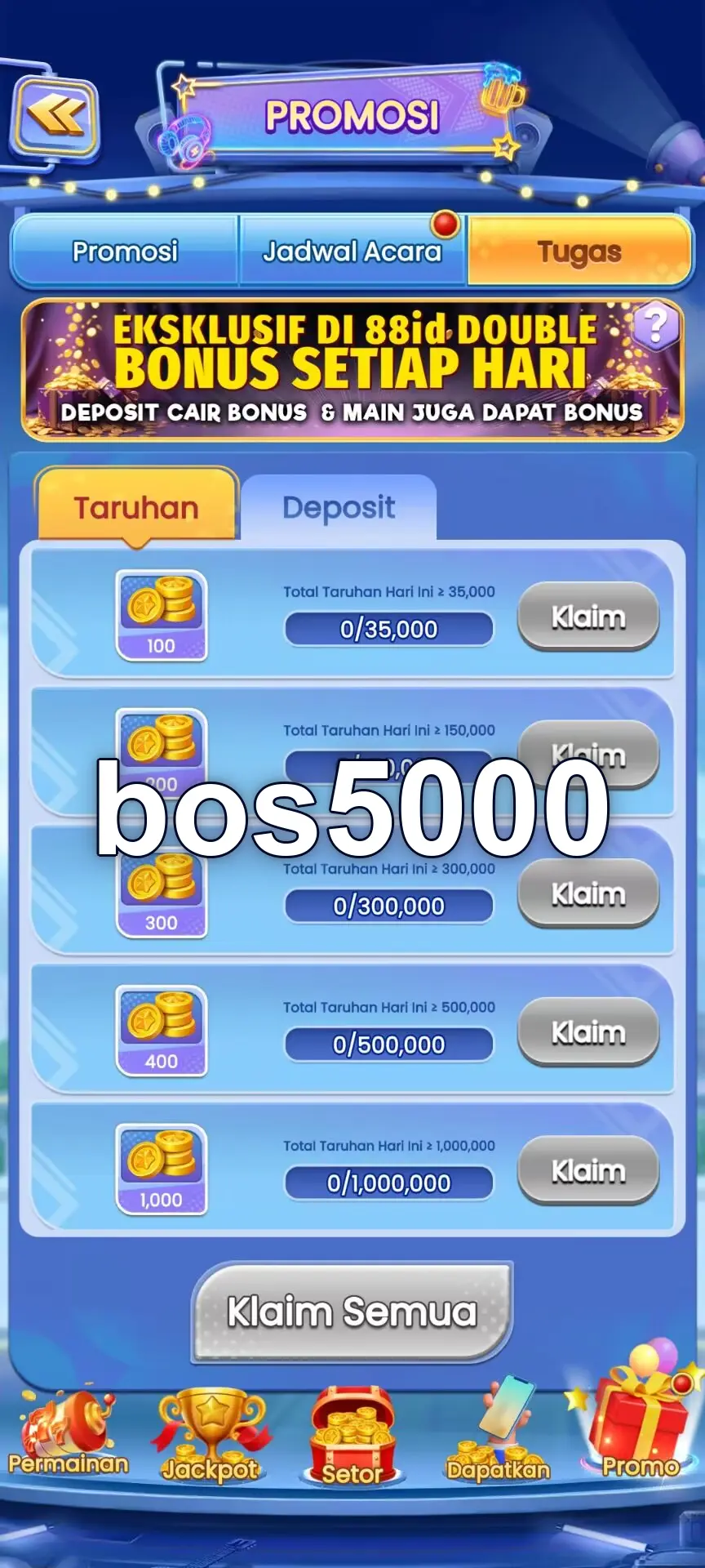 bos5000 APK