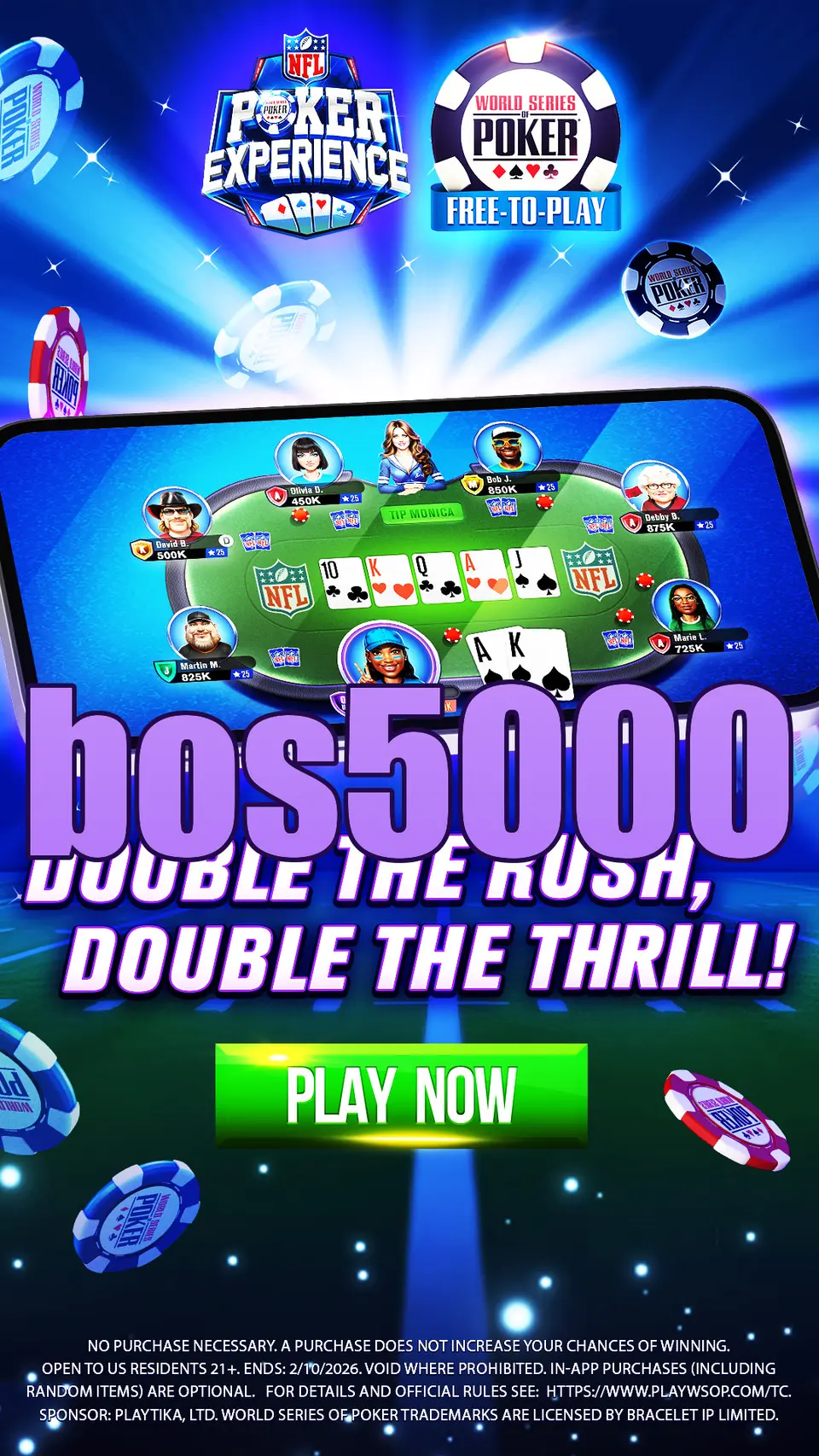 bos5000 APK