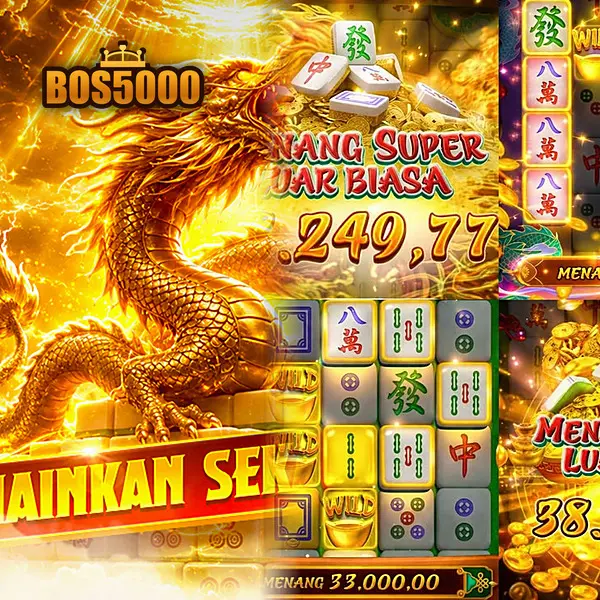 bos5000 Daftar Sekarang - Unduh APK