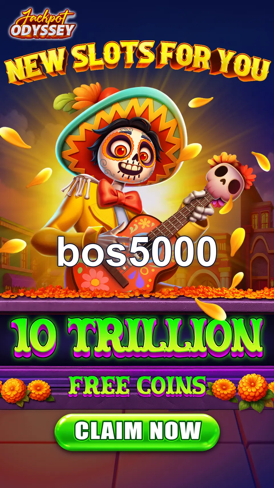 bos5000 Tangkapan Layar - APK Resmi