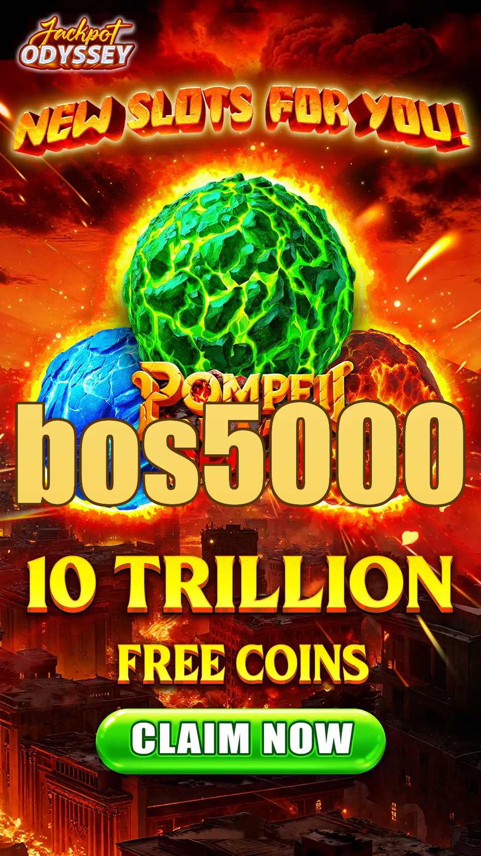 bos5000 Tangkapan Layar Resmi APK